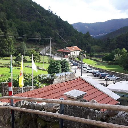 Penedino Mountain Cottage Arcos de Valdevez Bagian luar foto