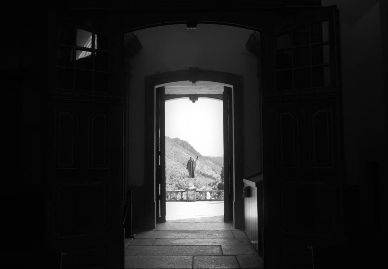 Penedino Mountain Cottage Arcos de Valdevez Bagian luar foto
