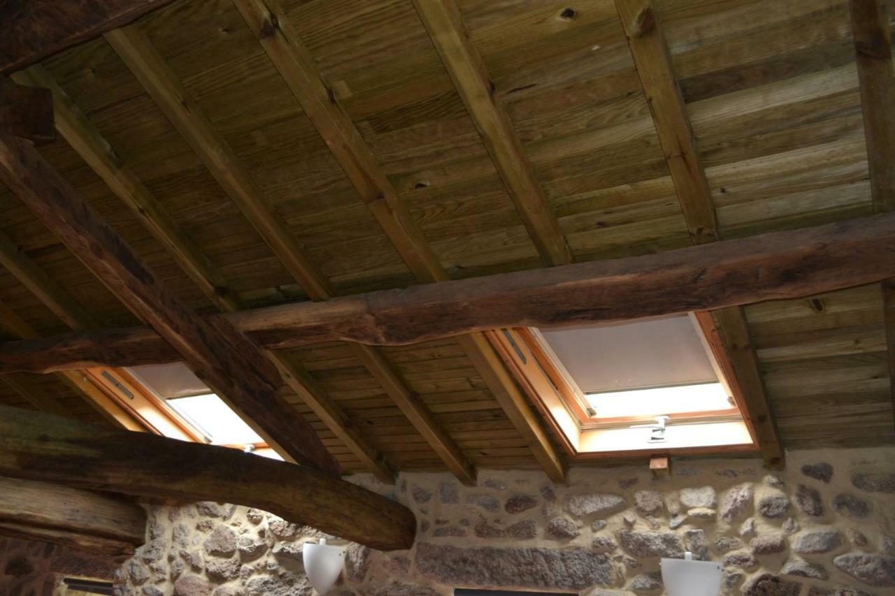 Penedino Mountain Cottage Arcos de Valdevez Bagian luar foto
